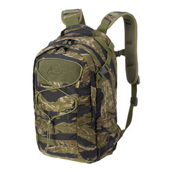 Helikon - Batoh EDC - 24 l - Cordura - Tiger Stripe - PL-EDC-CD-62