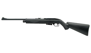 Crosman - Vzduchová puška RepeatAir - CO2 - 4,5 mm Diabolo - 1077