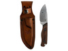 Benchmade - Nůž pro přežití HUNT - CPM-S30V - Brown - 15017