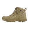 Altama - Taktické boty Aboottabad Trail Mid - Coyote - 353203