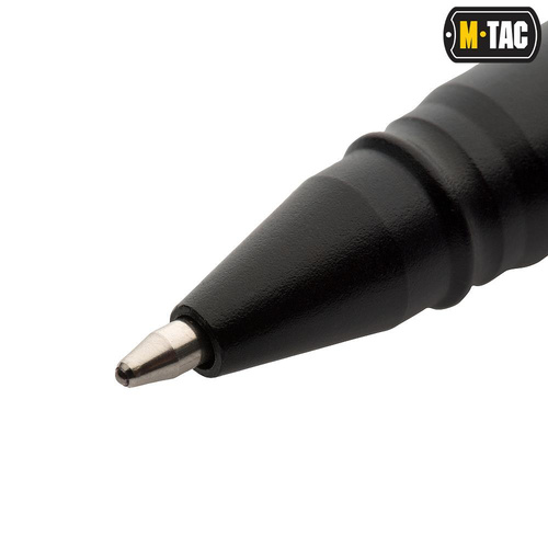 M-Tac - Taktické pero TP-01 - černé - 60030002
