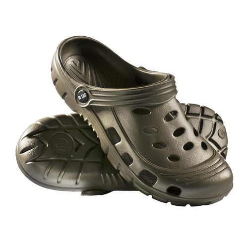 M-Tac - Gumové žabky - Olive - 30204001