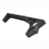 Strike Industries - SI LINK Curved KeyMod / M-LOK Fore Grip - černá - LINK-CFG-BK