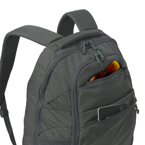 Helikon - Batoh Traveler - Cordura - 24,5 l - Shadow Grey - PL-TRB-CD-35