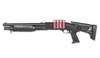 ASG - Brokovnice Franchi SAS 12 Flex-Stock - Sportline - 16063