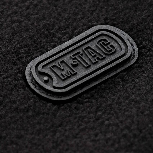 M-Tac - Taktická bunda Alpha Microfleece Gen.II - černá - 20411002