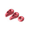 Strike Industries - Flip Switch - červený - SI-AR-SS-FLIP-RED