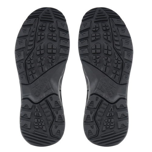 LOWA - Taktické boty ZEPHYR GTX® MID TF - Black - 310537 9999