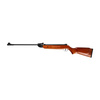 RazorGun - B2 Classic Air Gun - 5,5 mm - dřevo - hnědá - B2-4 5,5