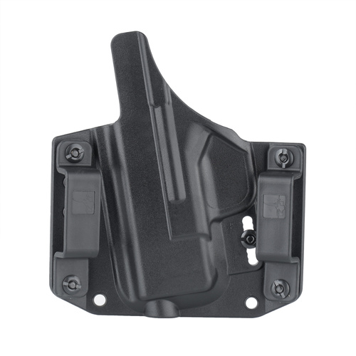Bravo Concealment - Opaskové pouzdro BCA 3.0 OWB pro Springfield Hellcat - pravé - BC10-1026