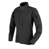 Helikon - Košile MBDU® (Modern Battle Dress Uniform®) - NyCo Ripstop - černá - BL-MBD-NR-01