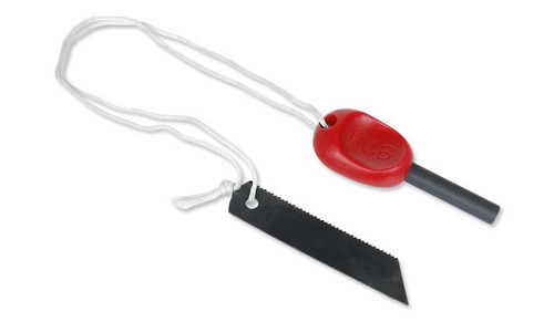 BCB - Mini Fireball Flint &amp; Striker - CN340M