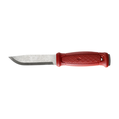 Morakniv - Nůž Garberg Dala Red s Pouzdrem - 14C28N - červená - 14145