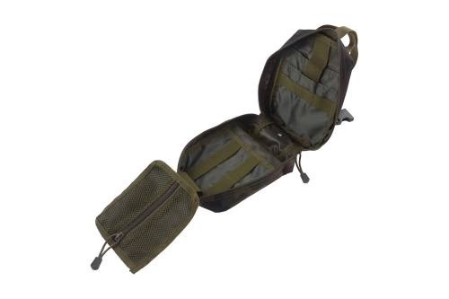 GFC Tactical - Odlamovací pouzdro na lékárničku - Wz.93/PL Woodland - GFT-19-023959