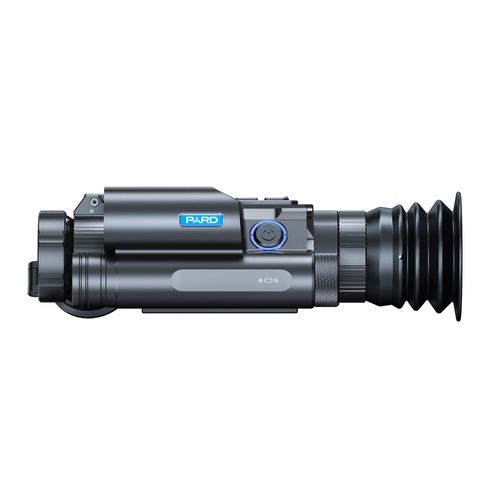 Pard - Noční vidění - IR 940 nm - Černé - NV008SP2-940/70