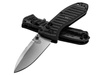 Benchmade - Zavírací nůž Mini Presidio II - Black - 575-1