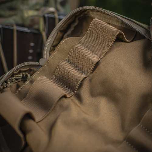 M-Tac - Rool Elite odnímatelná taktická lékárnička - MultiCam - 51700008