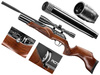 Walther - Rotex RM8 PCP Airgun - 4,5 mm - 465.10.30