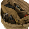 Helikon - Batoh na věci pro bushcraft - 8 l - Coyote - TB-HVS-CD-11