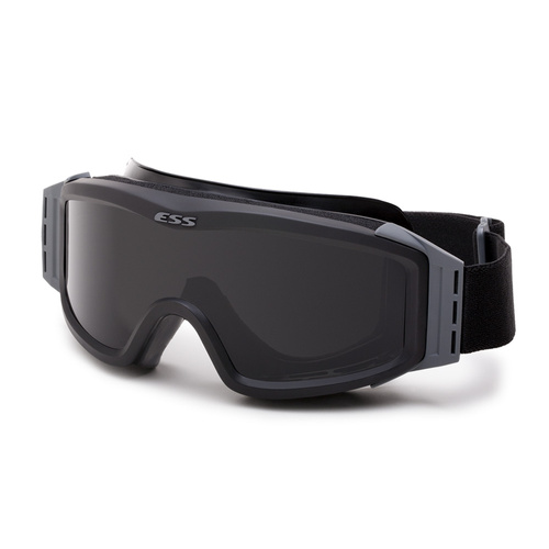 ESS - Profilové NVG brýle - černé - 740-0404