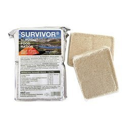 MSI - SURVIVOR® 125 g krmná dávka - 2 porce - 40350