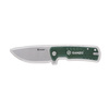 Ganzo - Zavírací nůž Firebird G768PT-GR - D2 - šedý - G768PT-GR