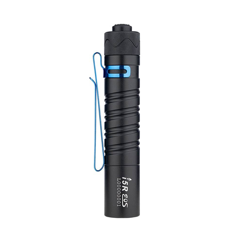Olight - LED svítilna I5R EOS - 350 lumenů - černá
