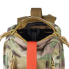 Templars Gear - Pouzdro první pomoci AZ-2 - Cordura 500D - zelená Ranger - TG-AZ2-RG