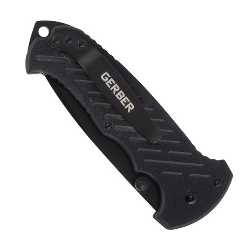Gerber - Zavírací nůž Fast Tanto - 31-003637