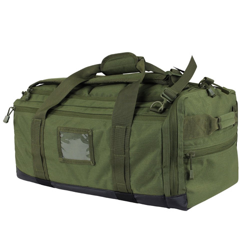 Condor - Taška Centurion Duffle Bag - černá - 111094-002