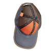 Pentagon - Taktická kšiltovka BB Cap 2.0 Camo Rip-Stop - Woodland - K13025-51