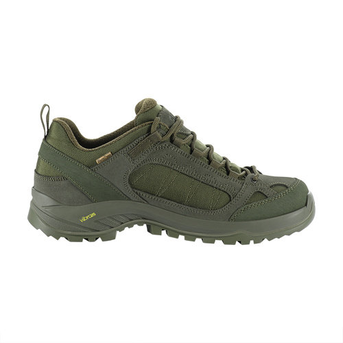 M-Tac - Taktické Tenisky Demiseason Pro Line - Ranger zelená - 2J0141MTPLV007