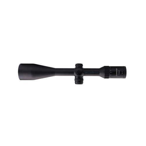 Vector Optics - Puškohled Continental 5-30x56 - 34 mm - první ohnisková rovina - SCFF-30