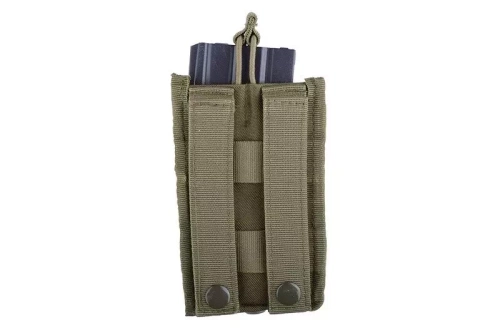 GFC Tactical - Pouzdro na pušku - olivové - GFT-19-001035