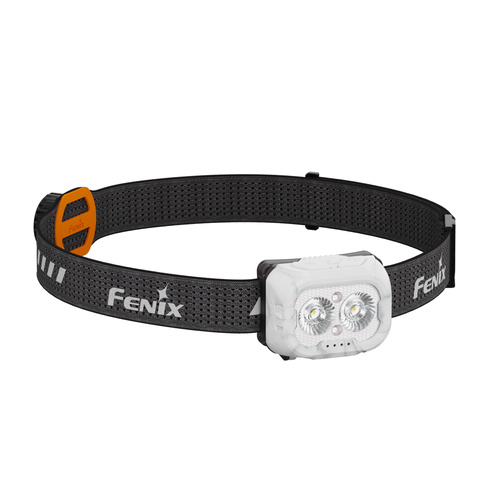 Fenix - HL18R-T V2.0 LED svítilna s baterií 1900 mAh - 800 lm - bílá - HL18R-T V2.0 bílá