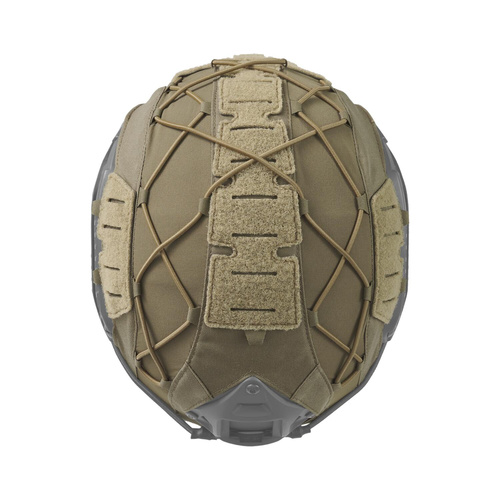 Direct Action - Kryt na přilbu FAST MKII - Cordura - Multicam - HC-FAS2-CD5-MCM
