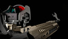 Strike Industries - Strike Rail Handguard pro AR-15 - 15,5" - Flat Dark Earth - SI-StrikeRail-155-FDE