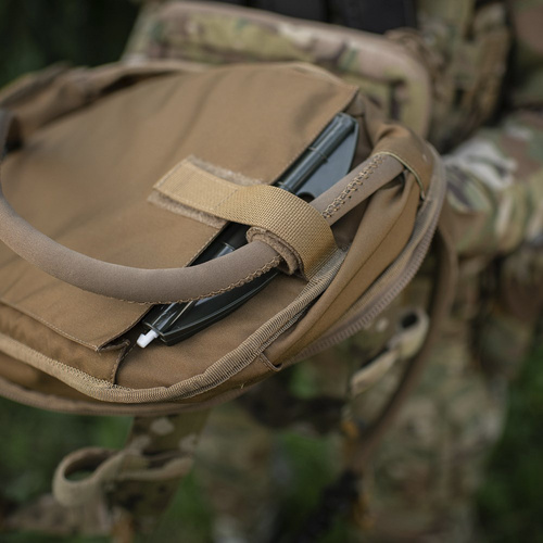 M-Tac - Taktický batoh Sturm Elite - 15 l - MultiCam - 10248008 