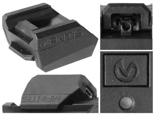 Mantis - Mantis X3 Shooting Performance - MT-1002