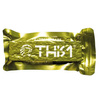 This-1 - Energetická tyčinka arašídová-konopná - 225 kcal - 40 g - TH1ENEHE