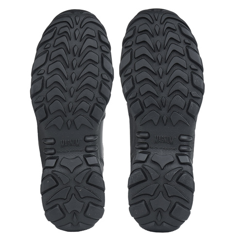 Magnum - Boty Taktická Cobra 8.0 Waterproof - Černá - 92800023893 