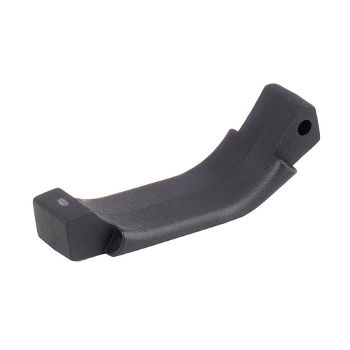 MFT - E-VolV Enhanced Trigger Guard pro AR-15 / M4 - černý - E2ARETG-BL