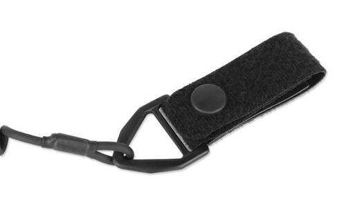 IWO-HEST - Šňůrka na ruční zbraň - SBSC-VELCRO Profi