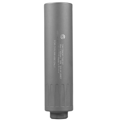 Gomander - Tlumič hluku Tactinox DT - 7,62 mm - 5/8x24 - šedý
