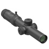 Vector Optics - LPVO Scope Forester 1-5x24IR - 30 mm - SFP - černý - SCOC-03