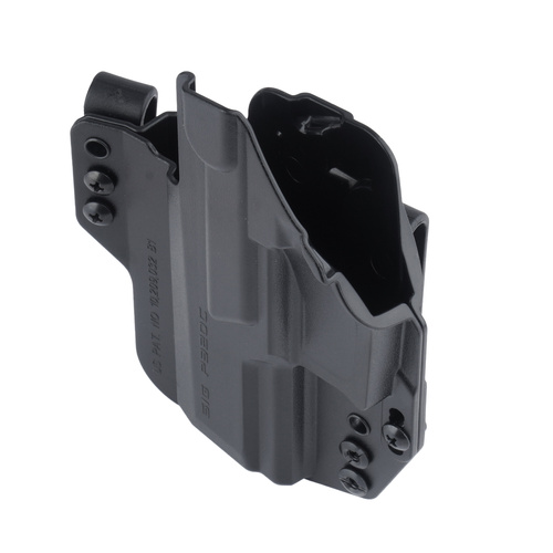 Bravo Concealment - Pouzdro Sig Sauer P320 Carry/Compact IWB - Pravé - Černé - BC80-1009