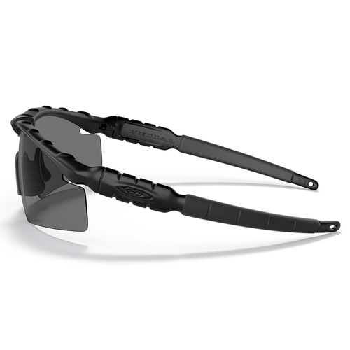 Oakley - SI Ballistic M Frame 2.0 Strike Black Sluneční brýle - Grey - 11-140