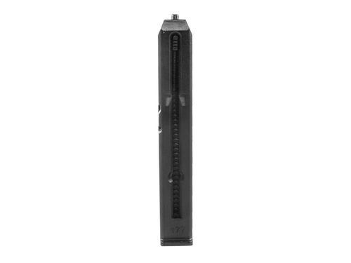 Umarex - Sada dvou zásobníků pro vzduchovku TAC Kit - 4,5 mm - 5.8173.1 