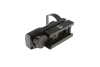 Theta Optics - Red Dot Sight Replica Open - Černá - THO-10-007849