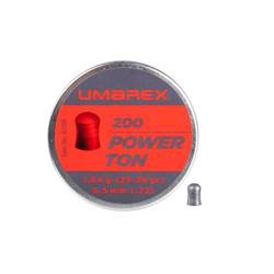 Umarex - Vzduchová pistole Power Ton - 5,5 mm - 200 ks - 4.1703